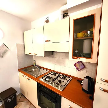 Casa Faggiona Pignone