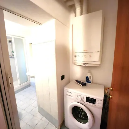 Apartament Casa Faggiona Pignone