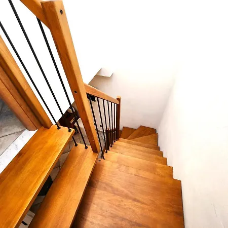 Lägenhet Casa Faggiona