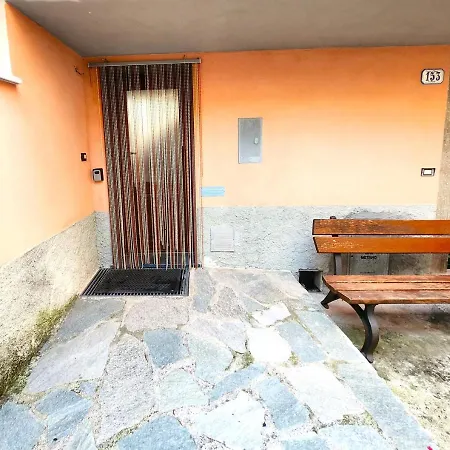 Casa Faggiona *