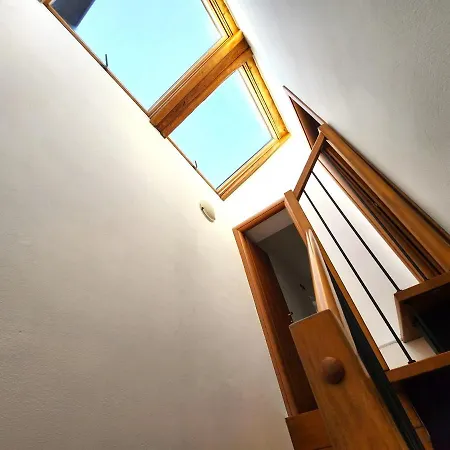 Casa Faggiona Lägenhet