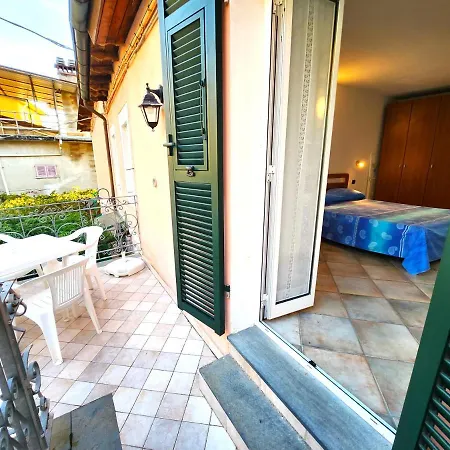 Casa Faggiona Apartment