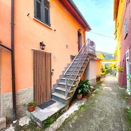 Casa Faggiona * Pignone