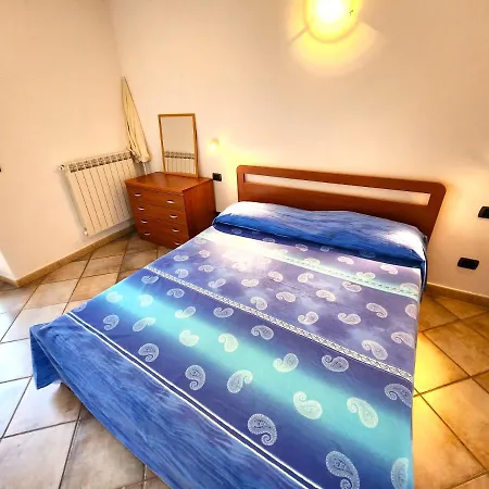 Casa Faggiona * Pignone