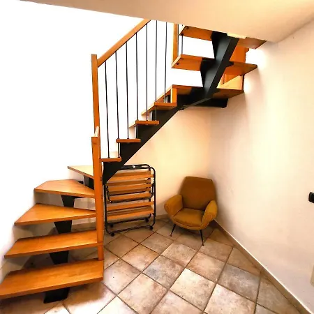 Lägenhet Casa Faggiona