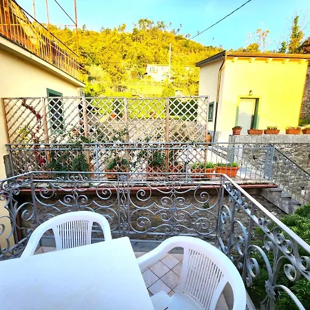 Lägenhet Casa Faggiona