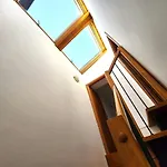 Casa Faggiona Apartamento