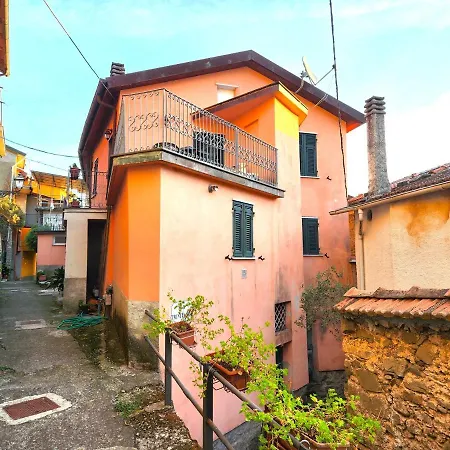 Casa Faggiona * Pignone