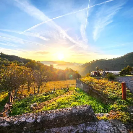 Apartment Casa Faggiona *