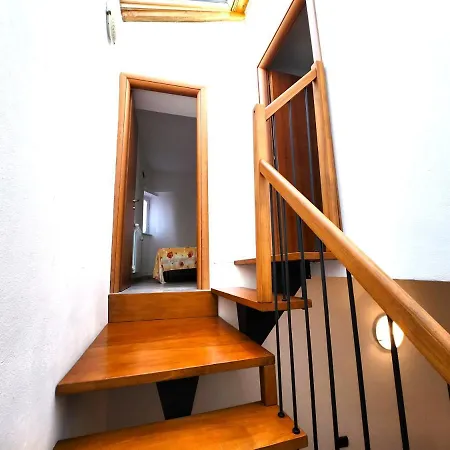 Casa Faggiona *
