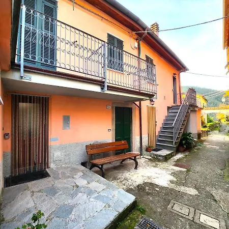 Apartamento Casa Faggiona *