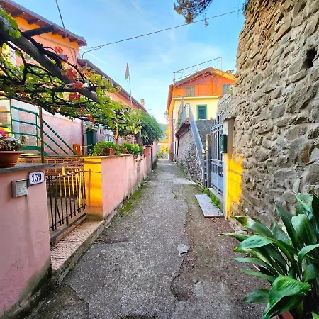 Casa Faggiona * Pignone