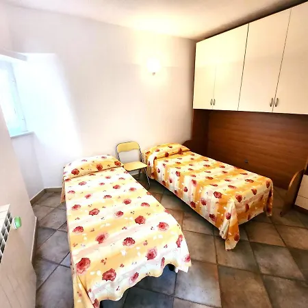 Casa Faggiona شقة *