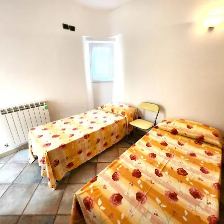 Casa Faggiona *