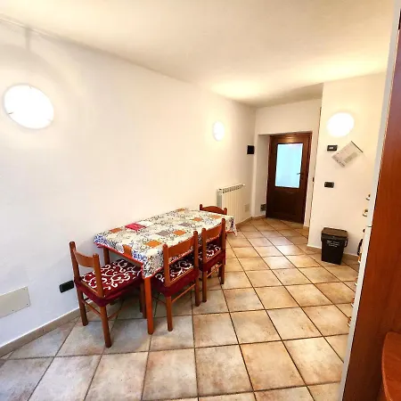 Casa Faggiona شقة بيغنون