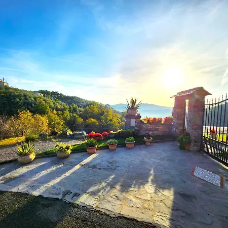 Casa Faggiona *