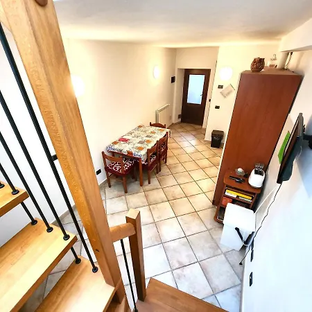 Casa Faggiona