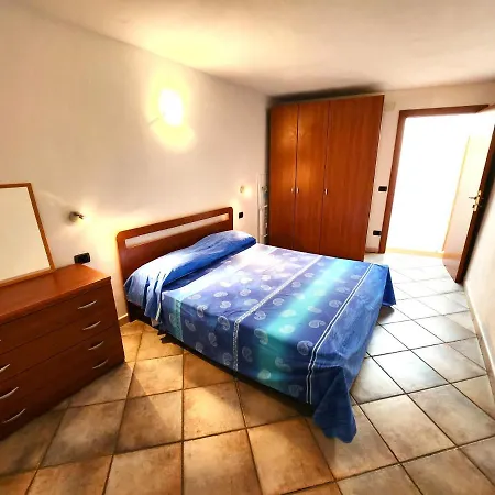 شقة Casa Faggiona