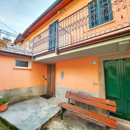 Apartamento Casa Faggiona *