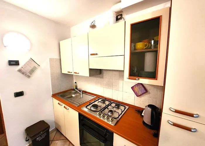 Casa Faggiona Pignone