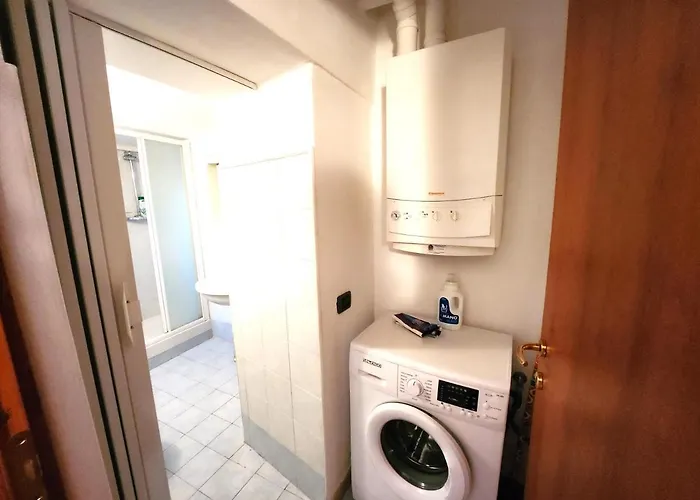 Apartamento Casa Faggiona Pignone