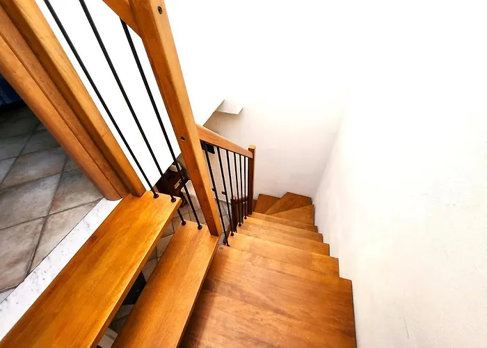 Apartamento Casa Faggiona