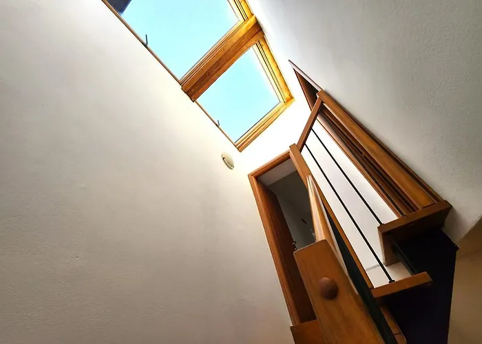 Casa Faggiona Apartamento