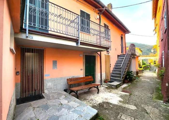 Apartamento Casa Faggiona *