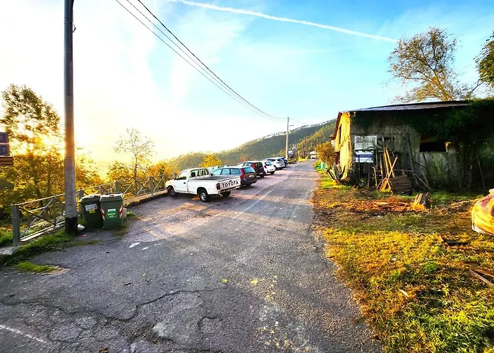 Apartamento Casa Faggiona *