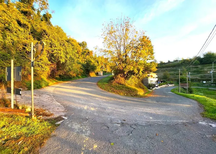 Casa Faggiona * Pignone