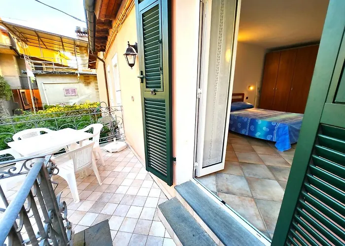 Casa Faggiona Apartamento