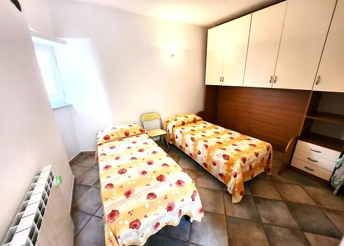 Casa Faggiona Apartamento *