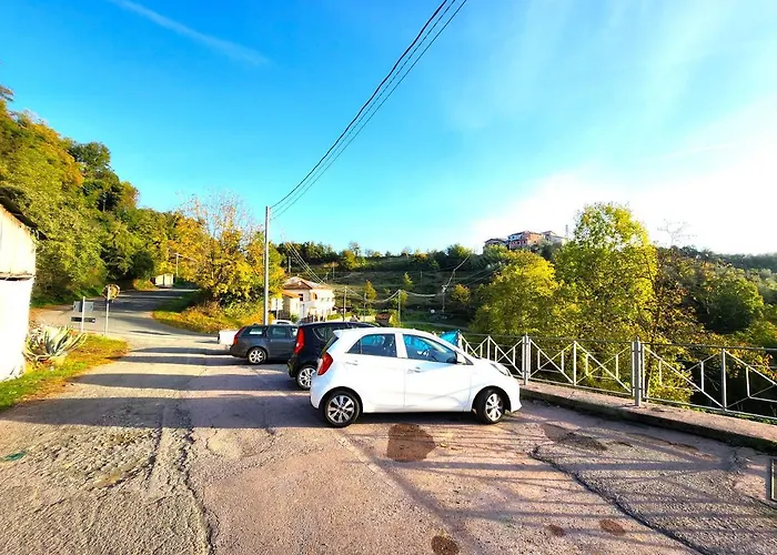 Casa Faggiona Apartamento Pignone