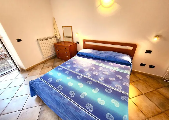 Casa Faggiona * Pignone