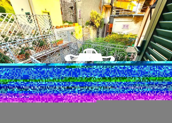 Casa Faggiona Apartamento