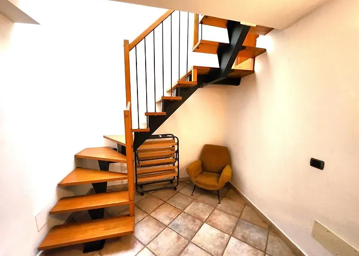 Apartamento Casa Faggiona