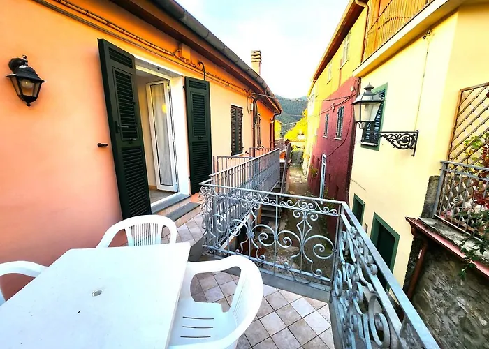 Apartamento Casa Faggiona Pignone