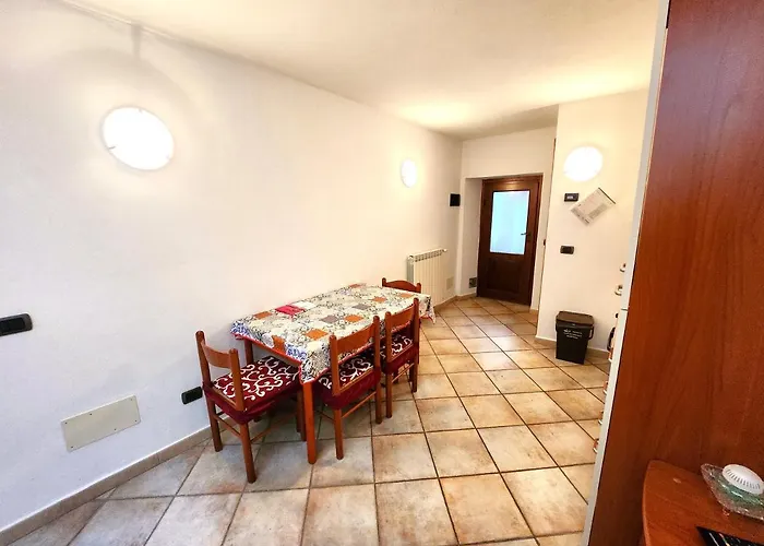 Casa Faggiona Apartamento Pignone