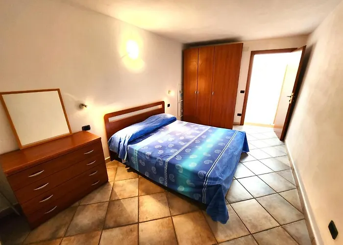 Apartamento Casa Faggiona