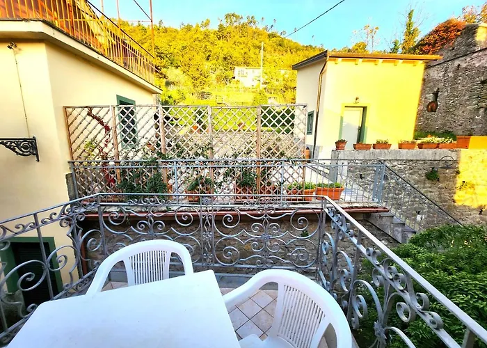 Apartamento Casa Faggiona