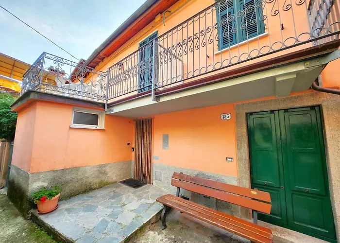 Apartamento Casa Faggiona *