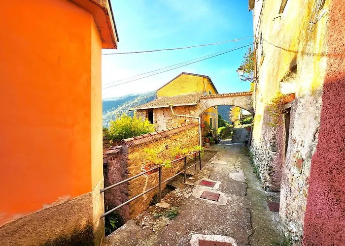 Casa Faggiona Apartamento Pignone
